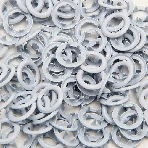 BOTÃO DE PRESSÃO EBERLE 35 ARINHO OFF NIQUELADO