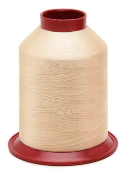 Linha de Bordado Ricamare 4000m - 2025